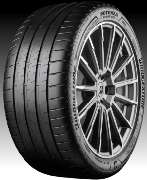 245/40R19 98Y Bridgestone POTENZA SPORT EVO XL