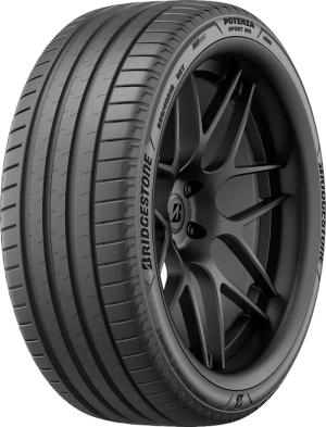 225/40R18 92Y BRIDGESTONE POTENZA SPORT EVO XL RP