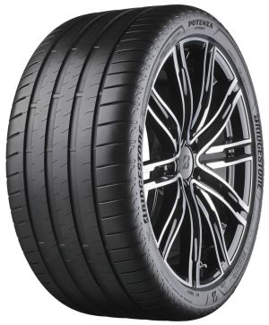 245/40R19 98Y BRIDGESTONE POTENZA SPORT XL