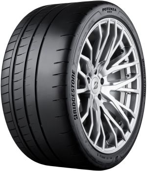 305/30R20 103Y Bridgestone POTENZA RACE XL