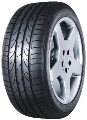 255/45r18 99y Bridgestone Re050