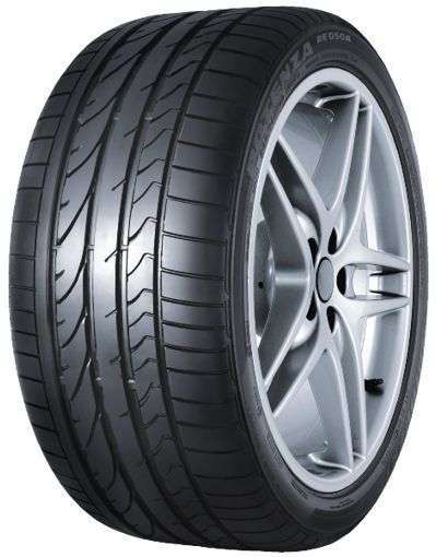 275/40R18 99Y BRIDGESTONE RE050A MFS
