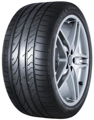 275/40R18 99W BRIDGESTONE RE050A MFS RFT-Dojazdová tech. Runflat