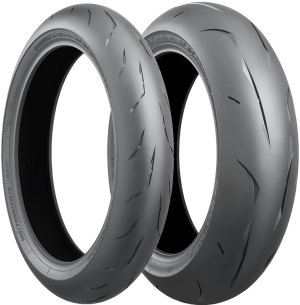180/55R17 73W Bridgestone RS10 R
