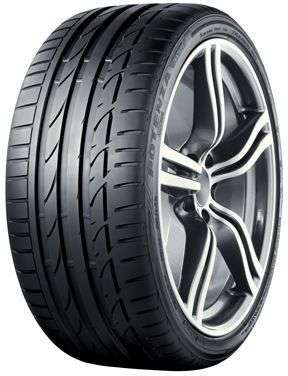 235/40R18 95Y BRIDGESTONE S001 XL MFS