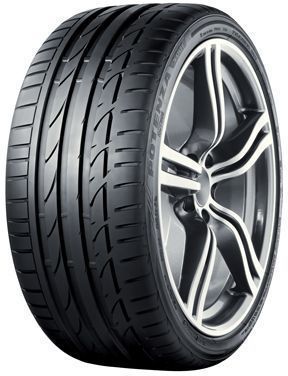 225/40R18 92Y BRIDGESTONE S001 XL MFS