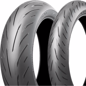 140/70R17 66H Bridgestone S22R