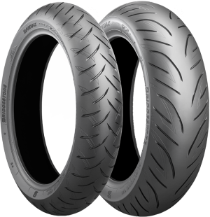 160/60R14 65H Bridgestone SC2R