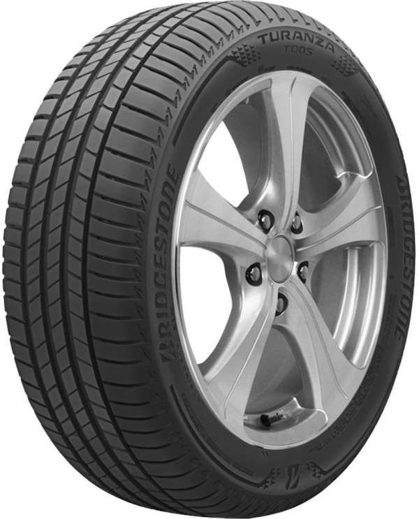 255/35R19 96Y BRIDGESTONE T005 XL RP RFT