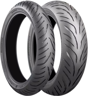 140/70R18 67V Bridgestone T32R