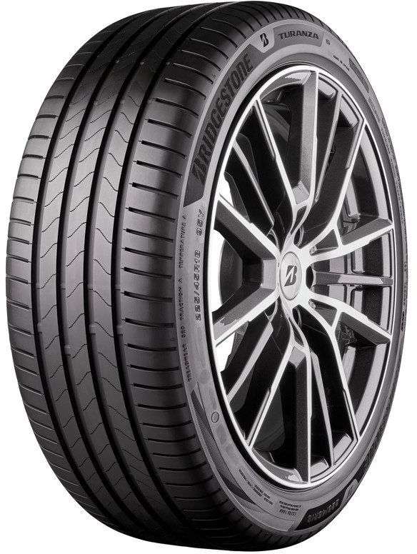 225/45R17 94Y BRIDGESTONE TURANZA 6 XL RP