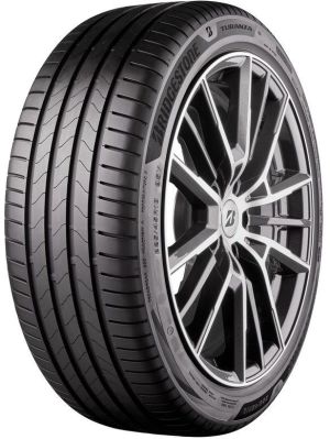 225/65R17 102H BRIDGESTONE TURANZA 6