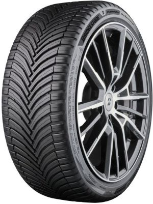 225/50R17 98V BRIDGESTONE TURANZA ALL SEASON 6 XL RFT