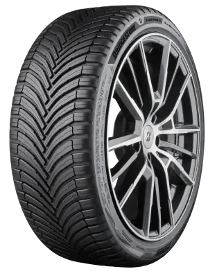 225/60R18 100V BRIDGESTONE TURANZA ALL SEASON 6 áno