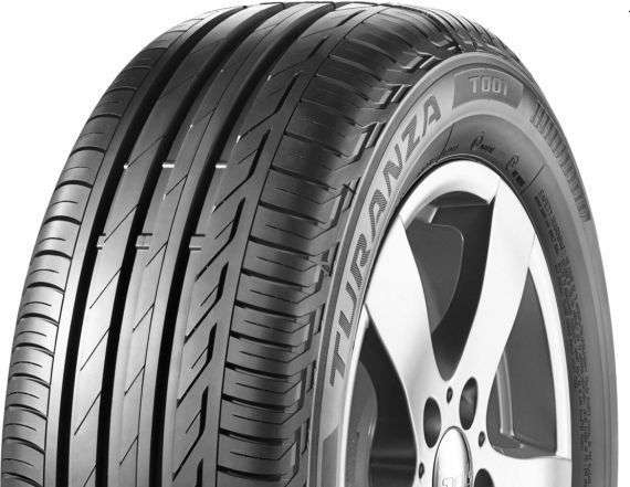195/55R16 91V BRIDGESTONE T001 XL