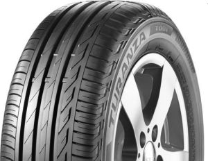 205/55R16 91V Bridgestone T001 EXT-Dojazdová tech. Runflat