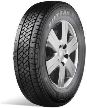 235/65R16 115R Bridgestone BLIZZAK W995