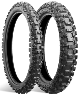 90/100-16 52M BRIDGESTONE X30R