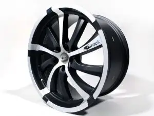 BROCK B23 9,5x19 5x114,3 ET35