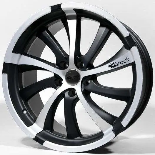 BROCK B23 9,5x19 5x114,3 ET35