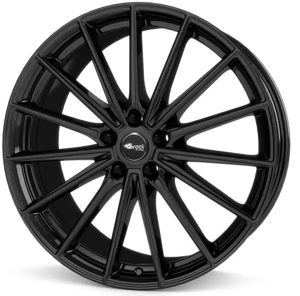Brock B43 8x20 5x114,3 ET35