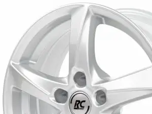 BROCK RC30 6x16 5x100 ET38