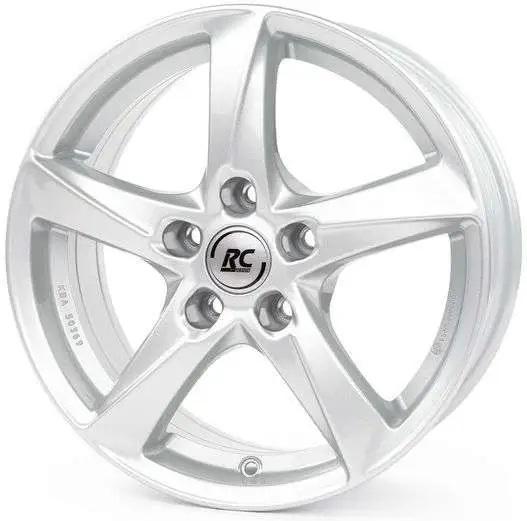 BROCK RC30 6x16 5x100 ET38