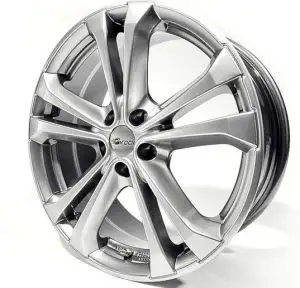 BROCK RC17 8x18 5x114,3 ET38