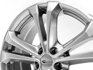 BROCK RC17 8x18 5x114,3 ET38