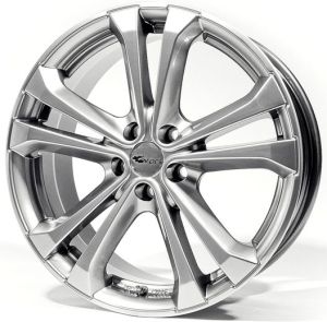 Brock RC17 8x18 5x114.3 ET38