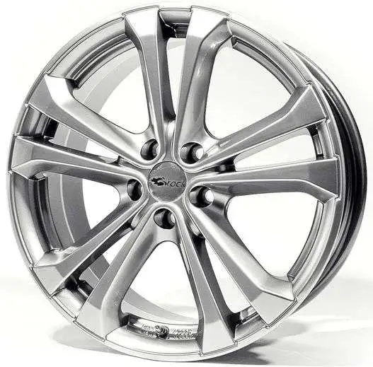 BROCK RC17 8x18 5x114,3 ET38