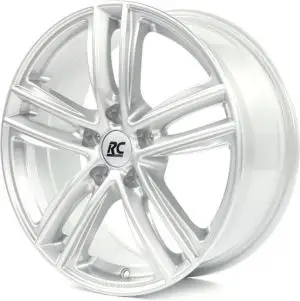 Brock RC27 8x18 5x112 ET41.1