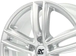 Brock RC27 8x18 5x112 ET41.1