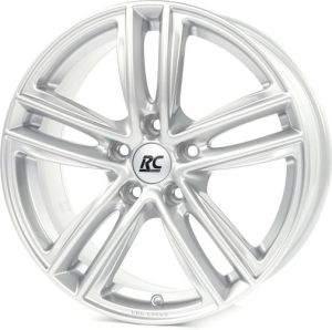 Brock RC27 8x18 5x112 ET41.1