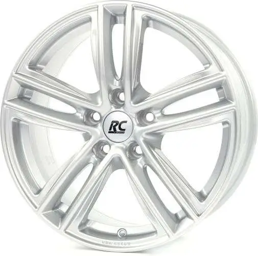Brock RC27 8x18 5x112 ET41.1