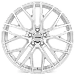 CARMANI 20 Ludwig 8,5x19 5x114,3 ET30