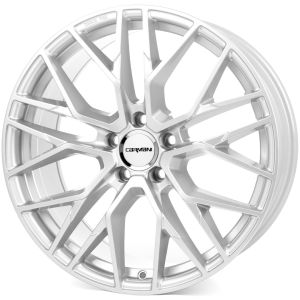 Carmani 20 Ludwig 8.5x19 5x114.3 ET30