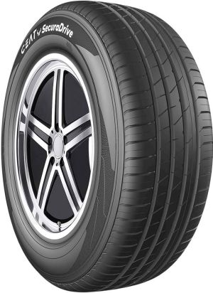 195/60R16 89V Ceat SECURADRIVE