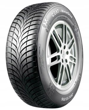 205/55R16 94H Ceat WINTERDRIVE XL BSW M+S 3PMSF