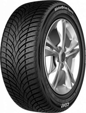 235/40R18 95V Ceat WINTERDRIVE SPORT XL BSW M+S 3PMSF