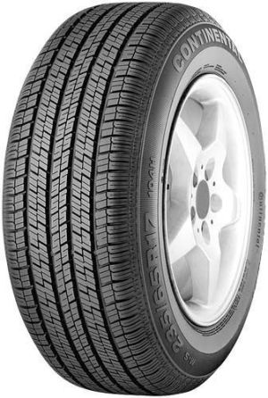 235/60R17 102V CONTINENTAL 4X4CONTACT