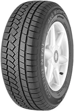 255/55R18 105H Continental 4x4WinterContact