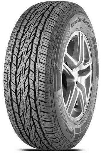 265/70R16 112H Continental ContiCrossContact LX 2
