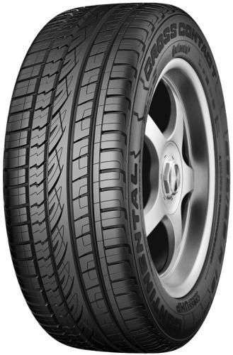 295/40r20 106zr Y Continental Cross Contact Uhp