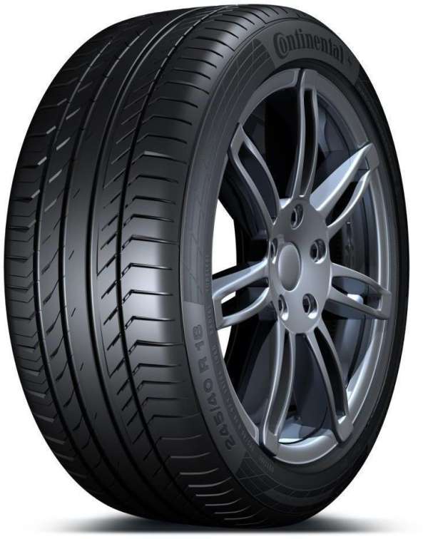 245/45R18 96Y Continental CONTISPORTCONTACT 5