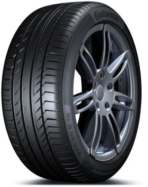225/45R17 91W Continental CONTISPORTCONTACT 5