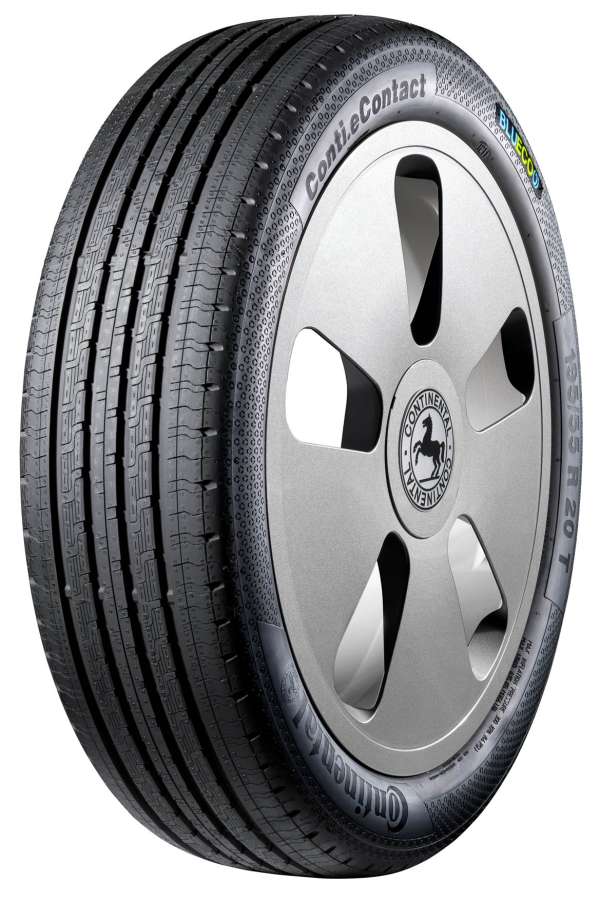 125/80R13 65M CONTINENTAL CONTI.ECONTACT