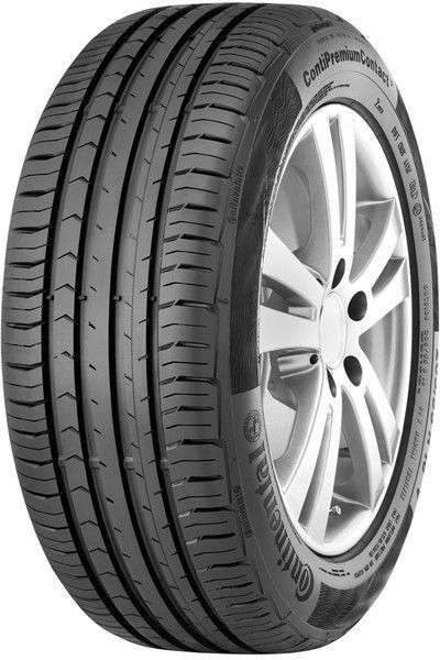 215/70R16 100H Continental ContiPremiumContact 5
