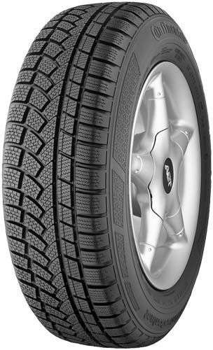 275/50R19 112H XL ContiWinterContact TS790 MO (DOT 17) FR CONTINENTAL