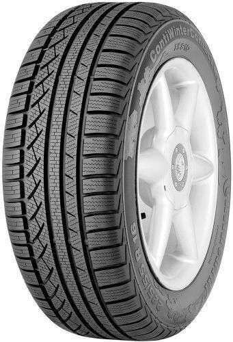 195/60R16 89H ContiWinterContact TS810 MO (DOT 20) CONTINENTAL